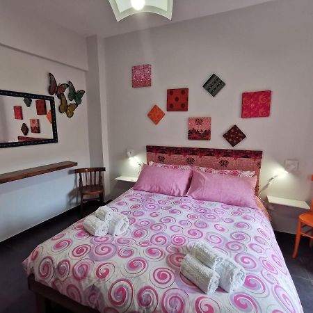 Mq 36 Bilo Marsala City Center "No Ztl" Екстер'єр фото