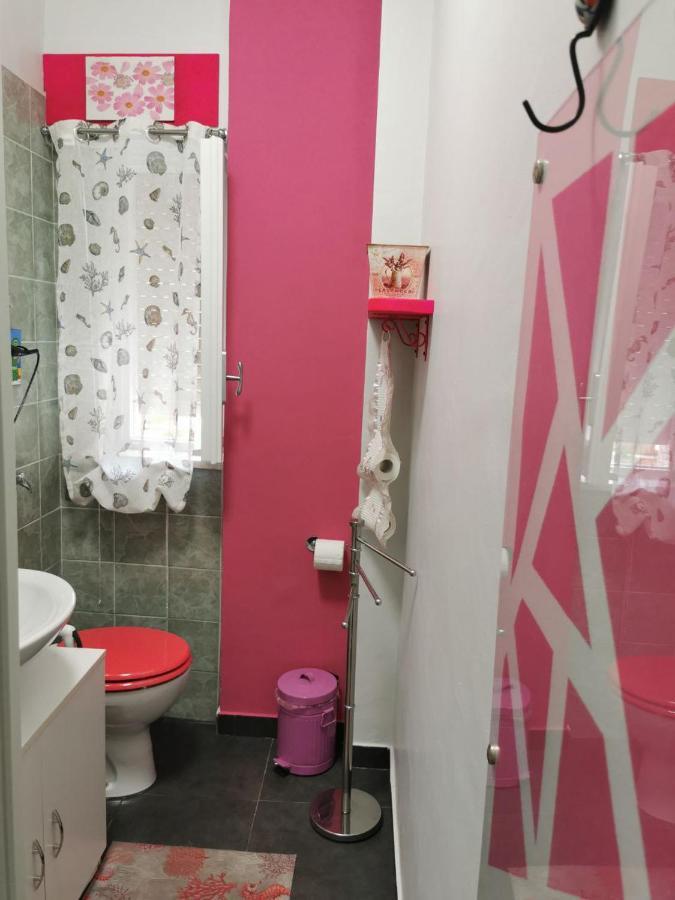 Mq 36 Bilo Marsala City Center "No Ztl" Екстер'єр фото