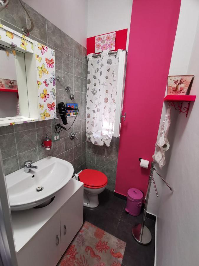 Mq 36 Bilo Marsala City Center "No Ztl" Екстер'єр фото