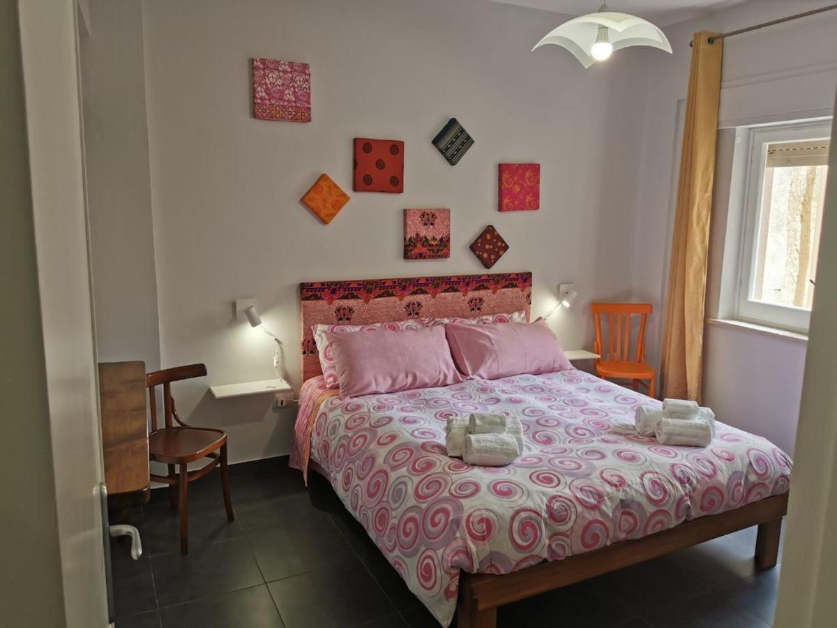 Mq 36 Bilo Marsala City Center "No Ztl" Екстер'єр фото