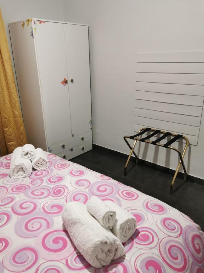 Mq 36 Bilo Marsala City Center "No Ztl" Екстер'єр фото