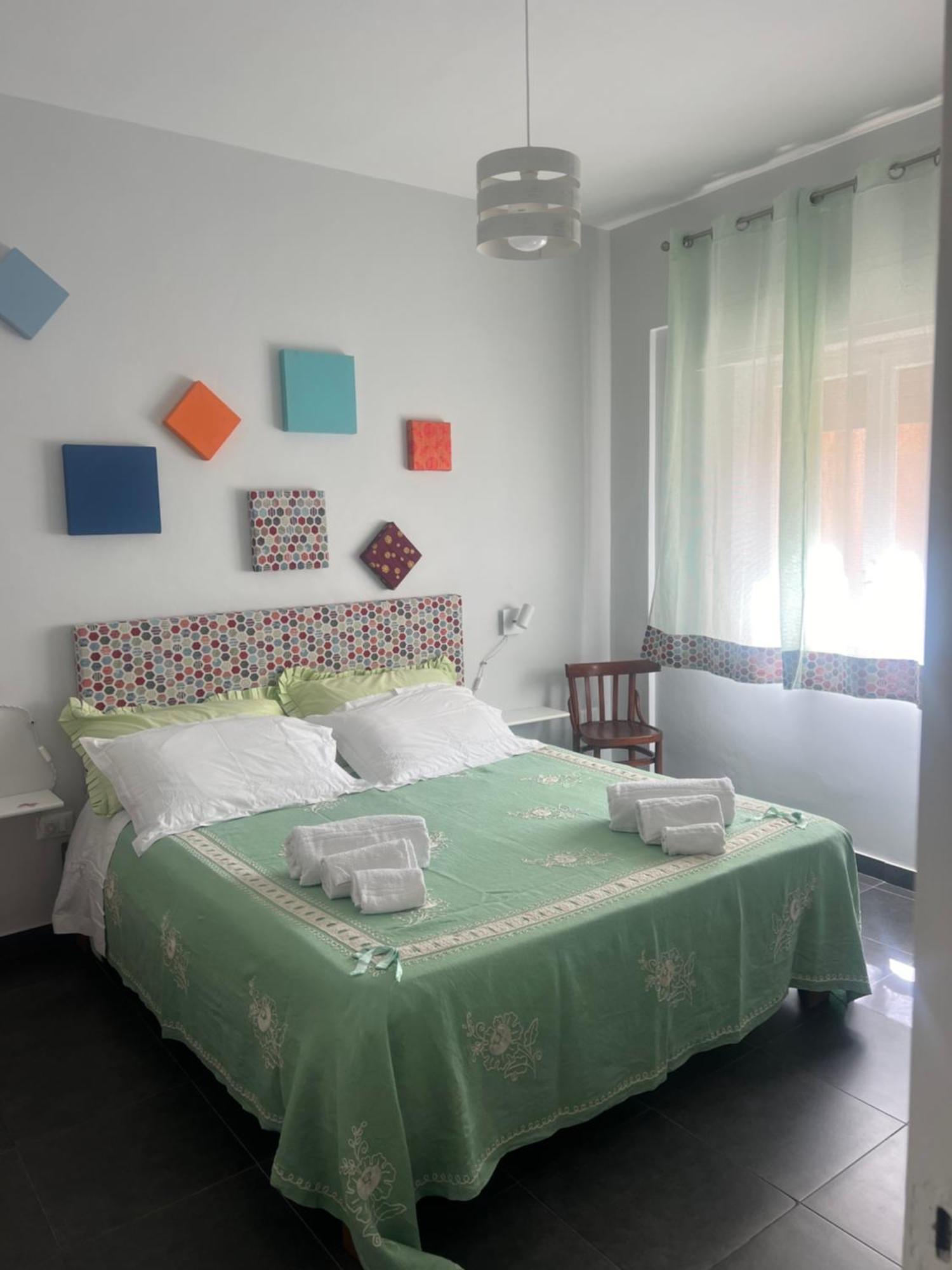 Mq 36 Bilo Marsala City Center "No Ztl" Екстер'єр фото